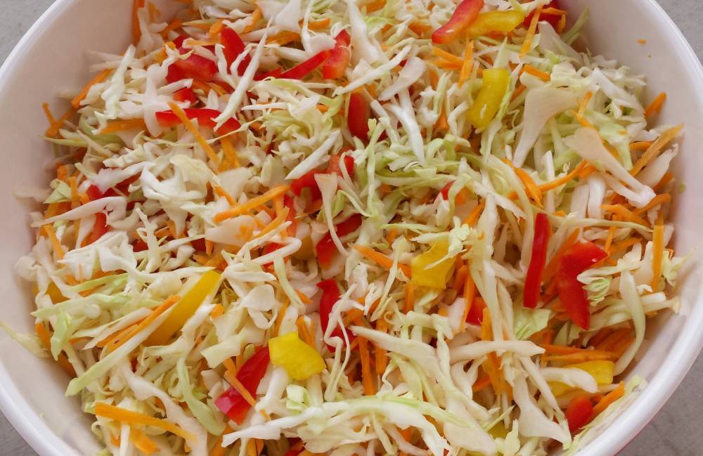 Цветная капуста на зиму: заготовки в томате – с морковью, фасолью, с огурцами, с перцем
