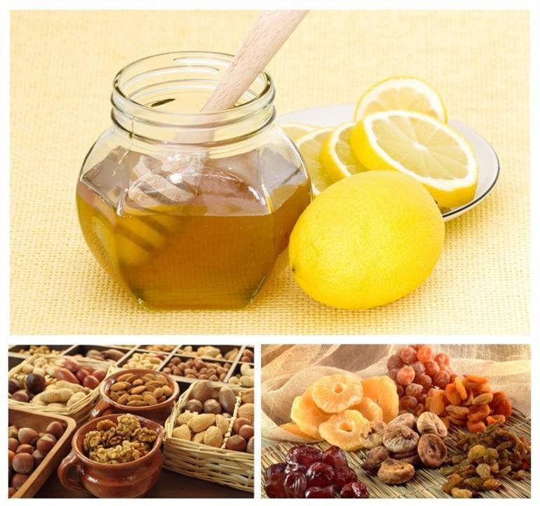 Мед с грецкими орехами: рецепты для мужчин, женщин