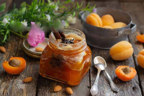 20 рецептов ароматного варенья из абрикосов