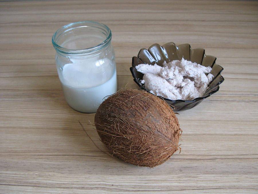 Кокосовое масло: польза и вред, как выбрать и использовать