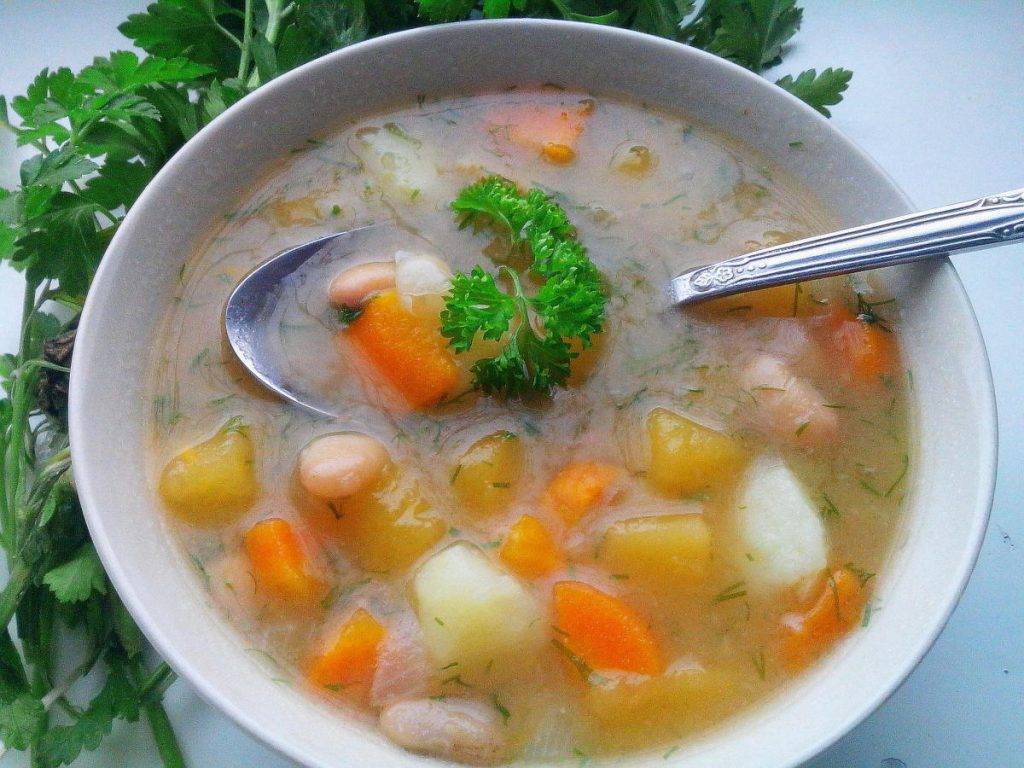 Суп с фрикадельками - 7 самых вкусных рецептов