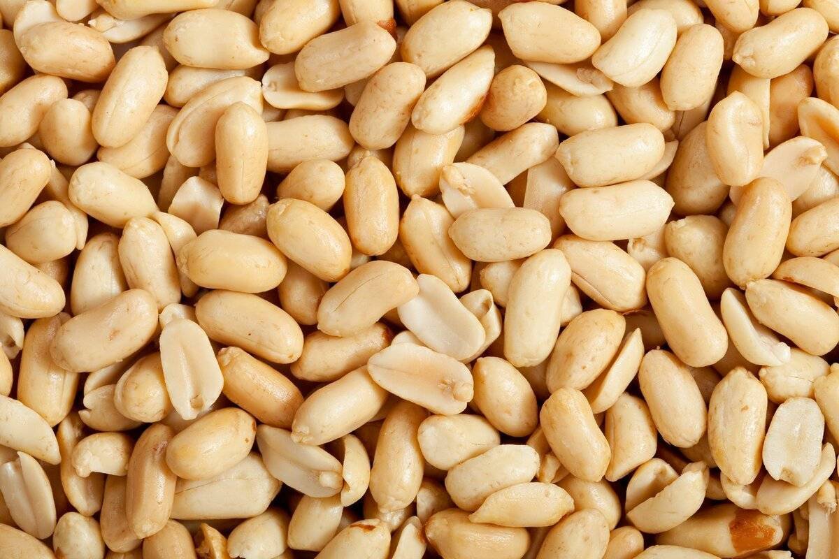 Ореховые секреты: как обжарить арахис правильно?