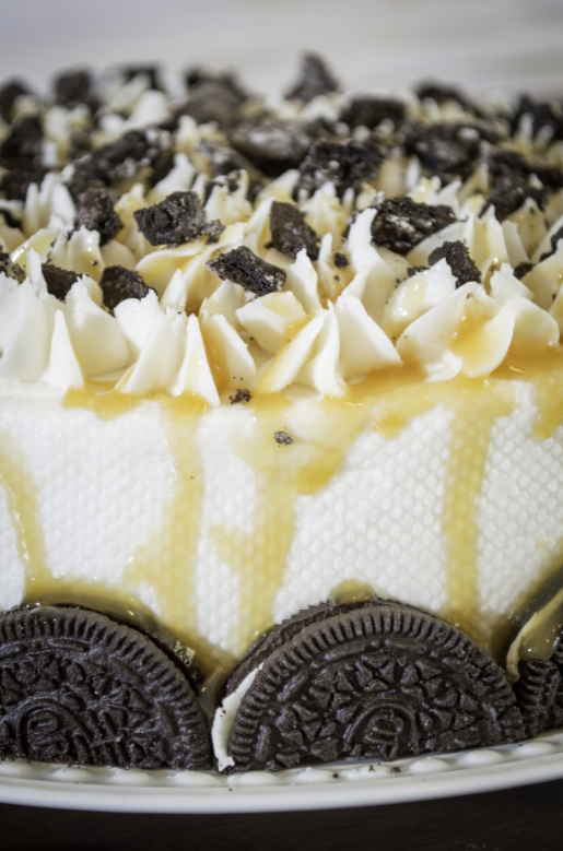 Белое и чёрное – это торт «орео». в поисках изысканной гармонии вкуса: рецепты бисквитного и песочного торта «орео» (с фруктами, шоколадом, творогом) - автор екатерина данилова - журнал женское мнение