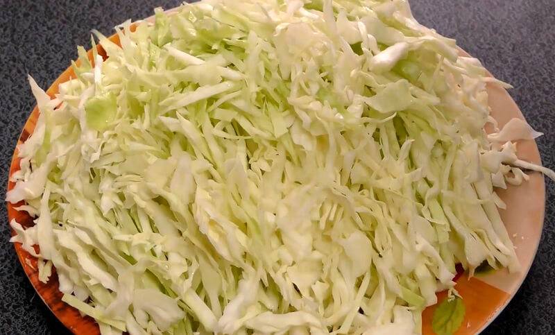 Лучшие салаты на зиму — 9 самых вкусных рецептов из овощей