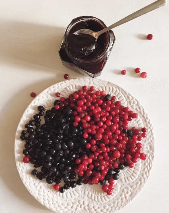 Сбор ягод: ягодный календарь и полезные свойства ягод