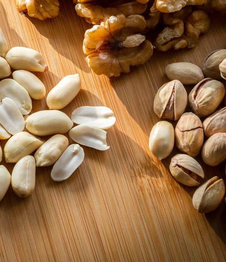 Самые полезные орехи для здоровья: для детей, мужчин, женщин