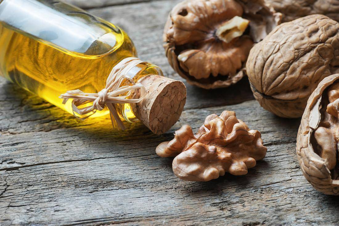 Орехи и холестерин: состав и полезные свойства при холестерине