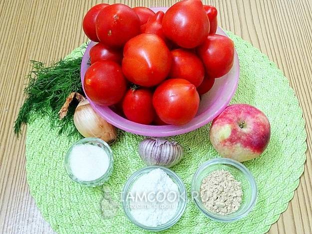 Бочковые помидоры в банках на зиму холодным способом – 10 рецептов