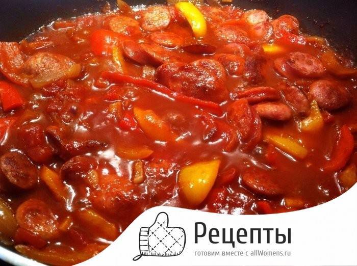 Лечо из болгарского перца на зиму — рецепты пальчики оближешь