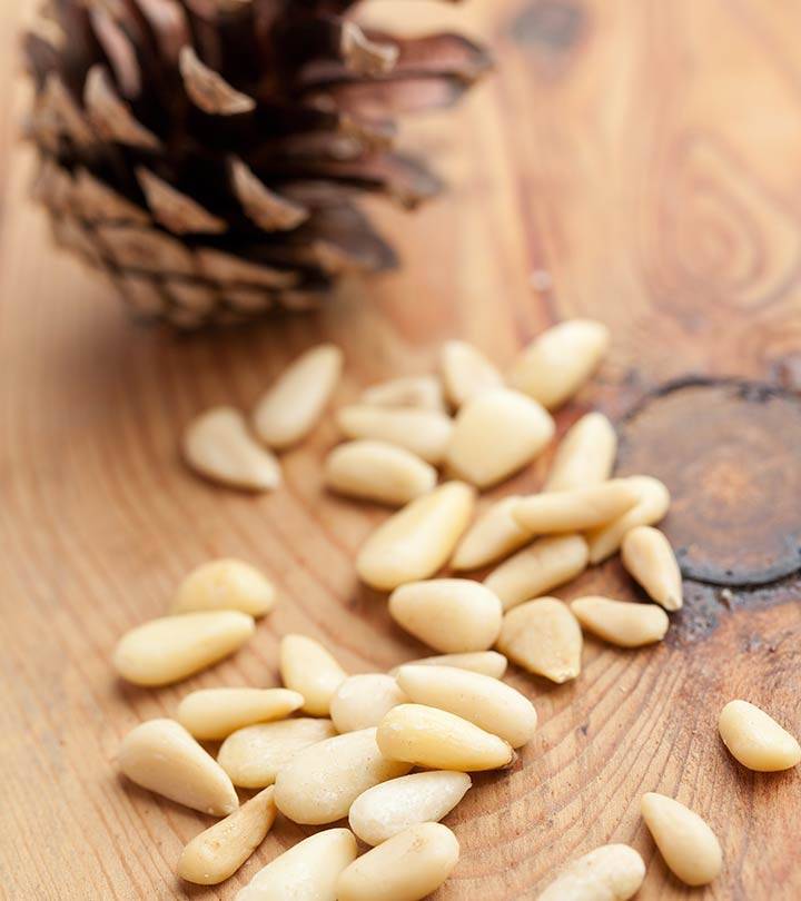 Как жарить грецкие и кедровые орехи? | статьи