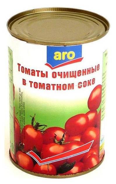 Консервация помидор на зиму — рецепты заготовок