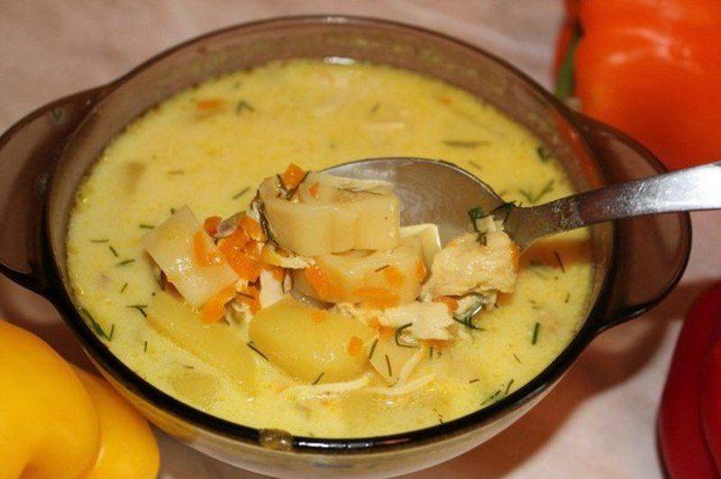 Фрикадельки для супа – классический рецепт с пошаговыми фото
