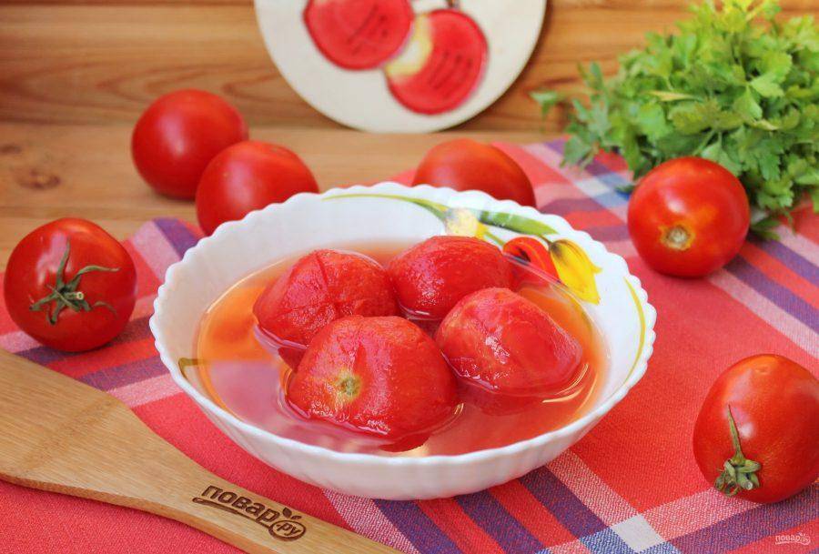 Консервируем помидоры в литровых банках: рецепты пикантных заготовок на зиму