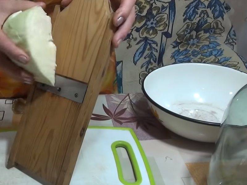 Соленая капуста - очень вкусные рецепты быстрого приготовления