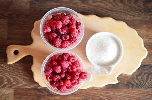 Варенье малиновое в мультиварке на зиму: 5 лучших рецептов приготовления