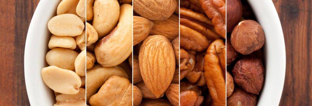 Арахис при похудении: можно ли есть, поправляются ли от арахиса