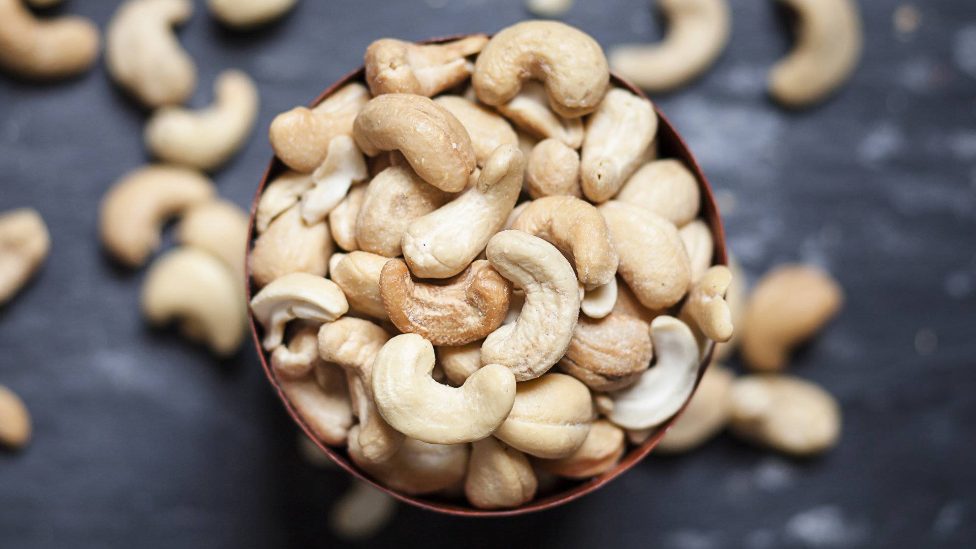 Чем полезны орехи кешью для организма человека, сколько нужно есть