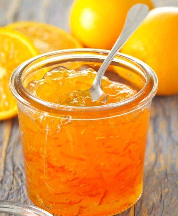 Варенье из апельсинов: как правильно варить апельсиновое варенье - автор екатерина данилова - журнал женское мнение