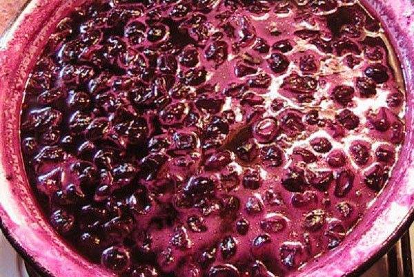 Варенье из винограда с косточками: лучшие рецепты с пошаговыми фото