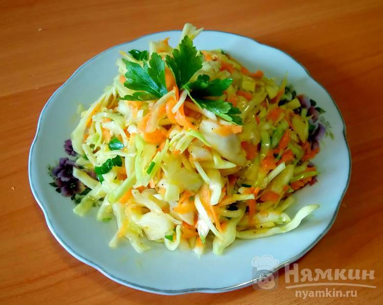 Салат из черной редьки с морковью, яйцами и луком рецепт с фото пошагово - 1000.menu