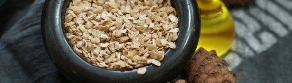 Жмых кедрового ореха: полезные свойства и противопоказания, калорийность