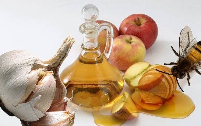 Мёд, чеснок и яблочный уксус: инструкция по применению волшебной настойки, рецепт эликсира, отзывы