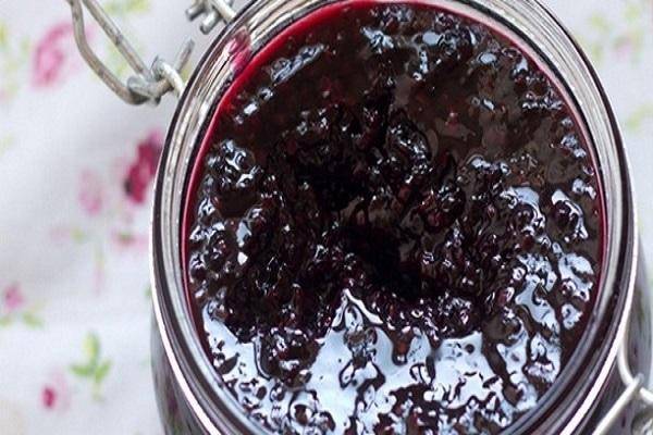ᐉ как приготовить варенье из боярышника в домашних условиях - godacha.ru
