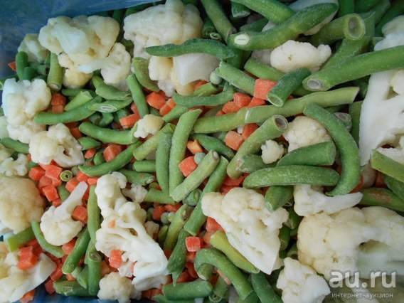 Салат из брокколи: 15 легких и вкусных рецептов на каждый день
