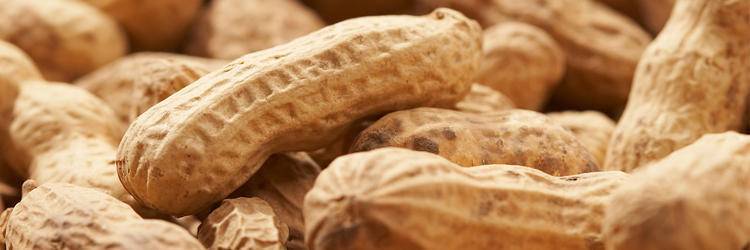 Диета на арахисовой пасте: эффективность