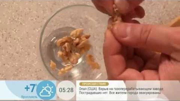 Как легко и быстро очистить арахис от скорлупы и шелухи и как правильно хранить его в домашних условиях