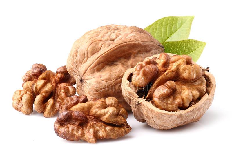 Орехи при грудном вскармливании: можно ли грецкие, кедровые и другие кормящей маме