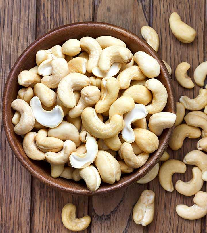 Орехи кешью: польза и вред для организма, сколько нужно съесть