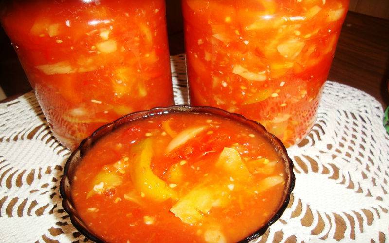 Как приготовить и сохранить на зиму вкуснейшую закуску лечо из болгарского перца применяя проверенные рецепты
