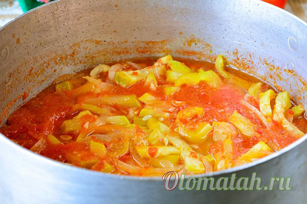 «анкл бенс» из кабачков на зиму - рецепты с помидорами, кабачками, перцем и без уксуса