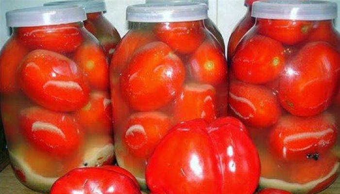 Квашеные помидоры с горчицей заготовленные на зиму холодным способом: 10 пп-рецептов