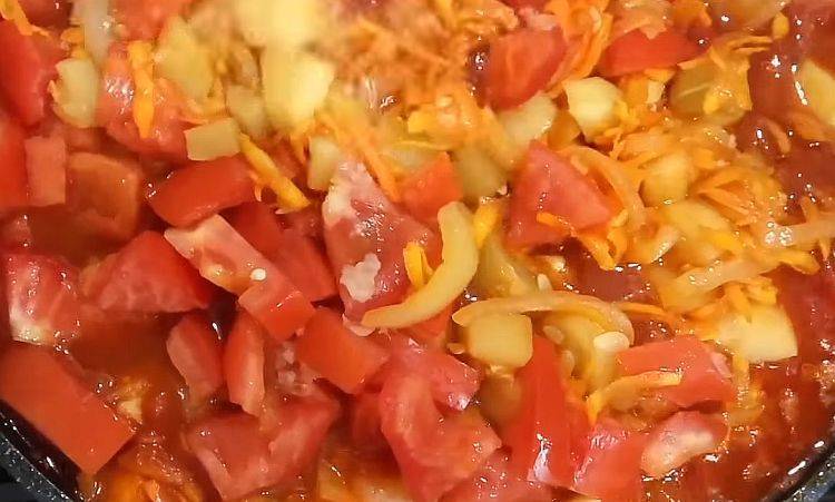 Вкусные салаты из кабачков на зиму — 16 рецептов, пальчики оближешь!