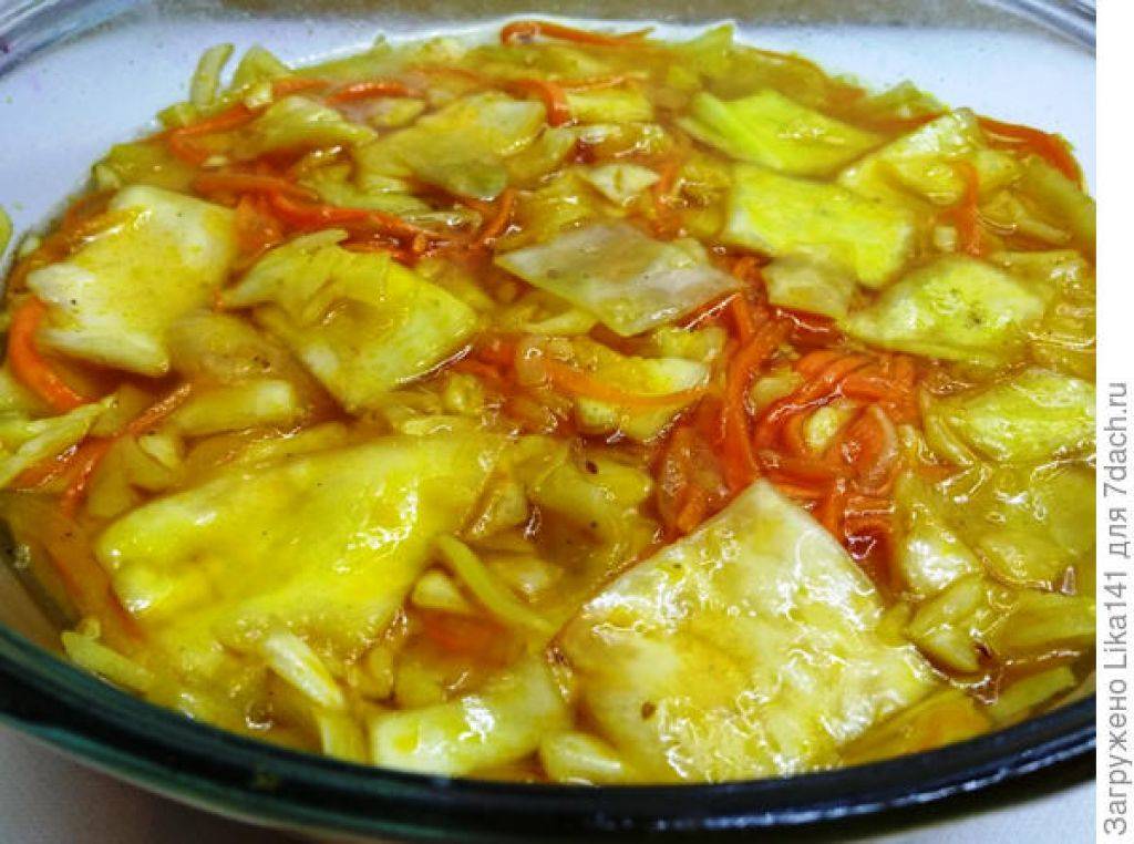 Кимчи из пекинской капусты. лучшие рецепты по корейски