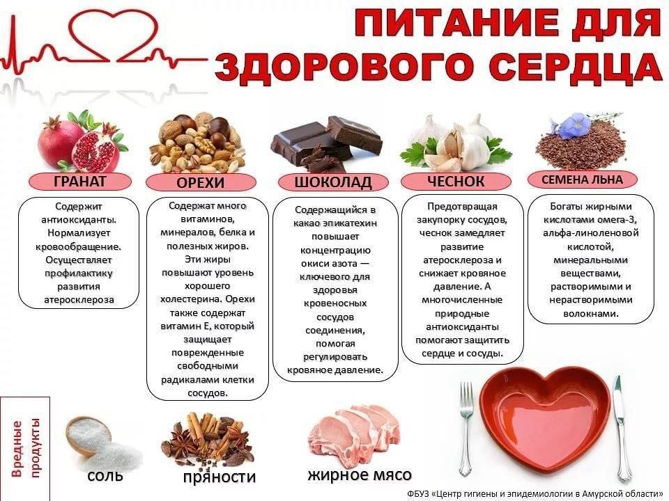 Ценный состав грецкого ореха: как влияет на сердце и сосуды?