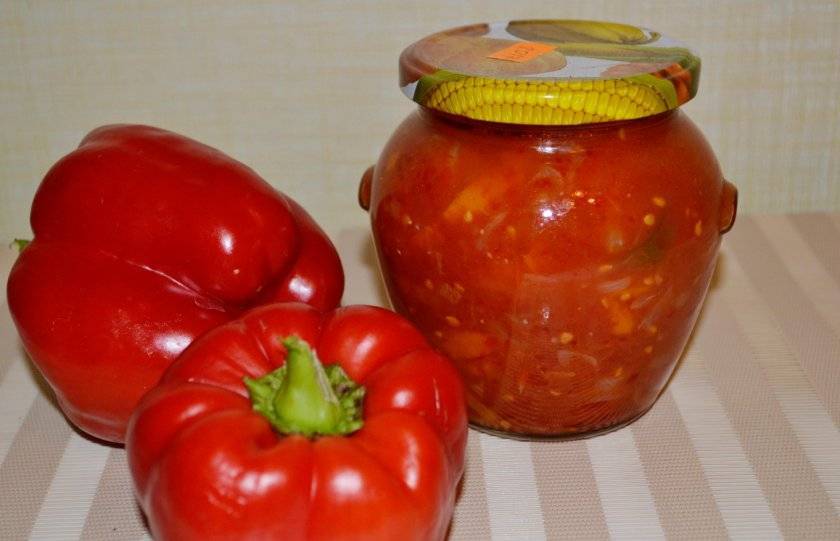 Лечо без помидоров – и такое бывает! подборка рецептов лечо без помидоров с маринадами, соусами и томатными заливками