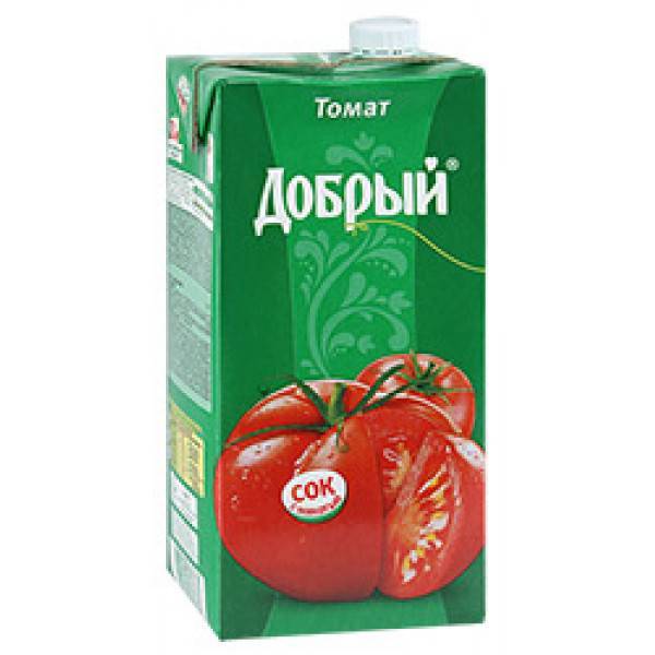 Калорийность сока добрый. Сок добрый томат 2л. Сок добрый 2 литра томат. Сок добрый томат 0,2. Томатный сок.