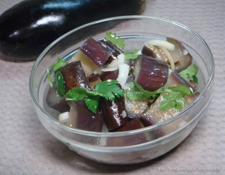 Бабагануш: классический рецепт салата из баклажанов, как приготовить и сервировать, а также фото данного блюда