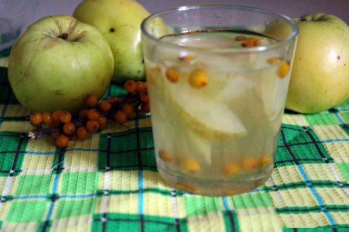 Яблочный компот на зиму: 12 легких и вкусных рецептов