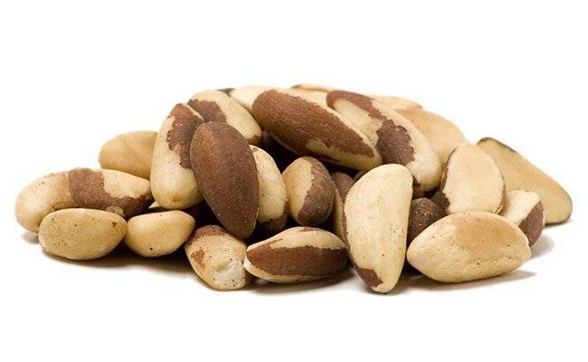 Какие орехи можно есть при сахарном диабете 2 типа, их польза