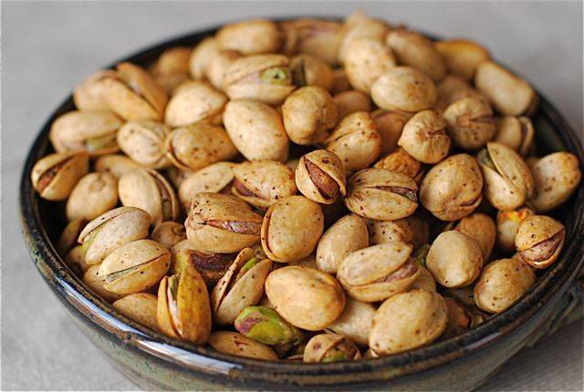 Список разрешенных орехов при грудном вскармливании | компетентно о здоровье на ilive