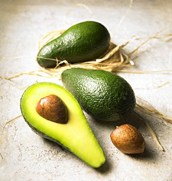 Косточка авокадо: применение и полезные свойства