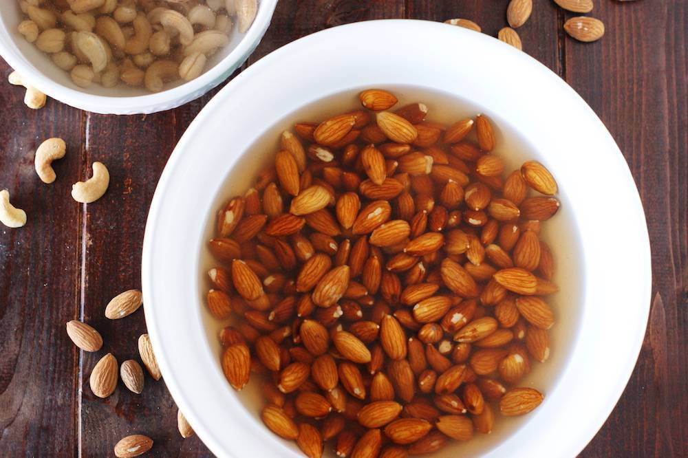 Как сушить грецкие орехи после сбора урожая в домашних условиях