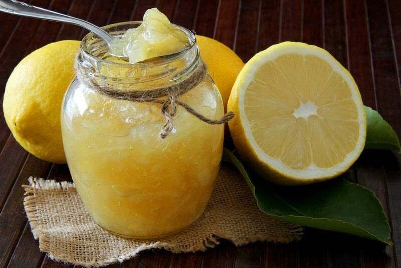 Лимонная диета для похудения с медом: меню, отзывы