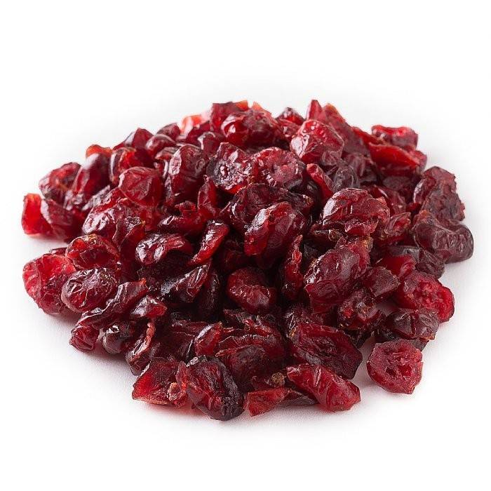 Натуральная клюква с витамином c капсулы (natural cranberry extract vegetable capsules)