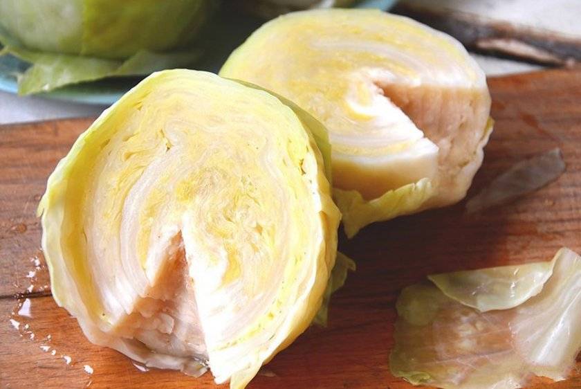 Квашеная капуста – 7 очень вкусных рецептов на зиму