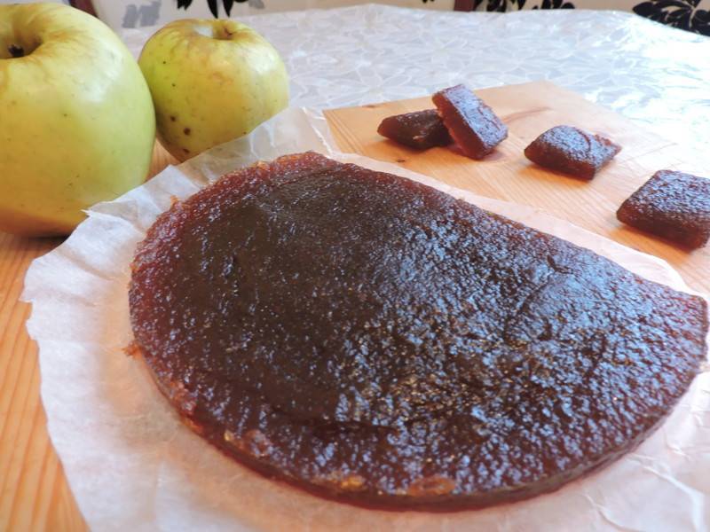 11 лучших рецептов приготовления мармелада из яблок в домашних условиях на зиму
